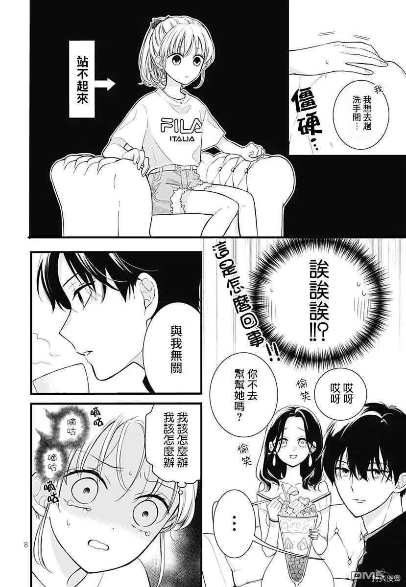特别篇7 第8页