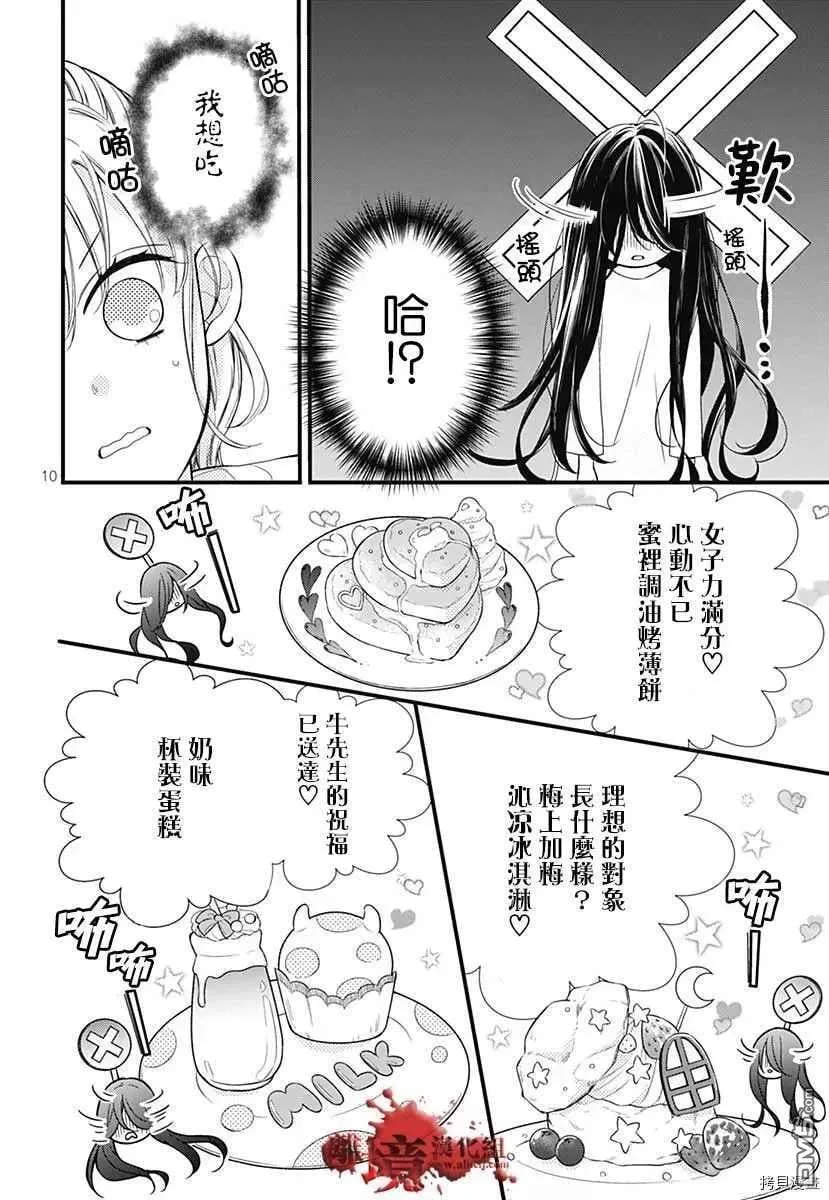 特别篇7 第10页