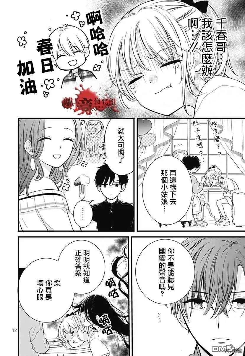特别篇7 第12页