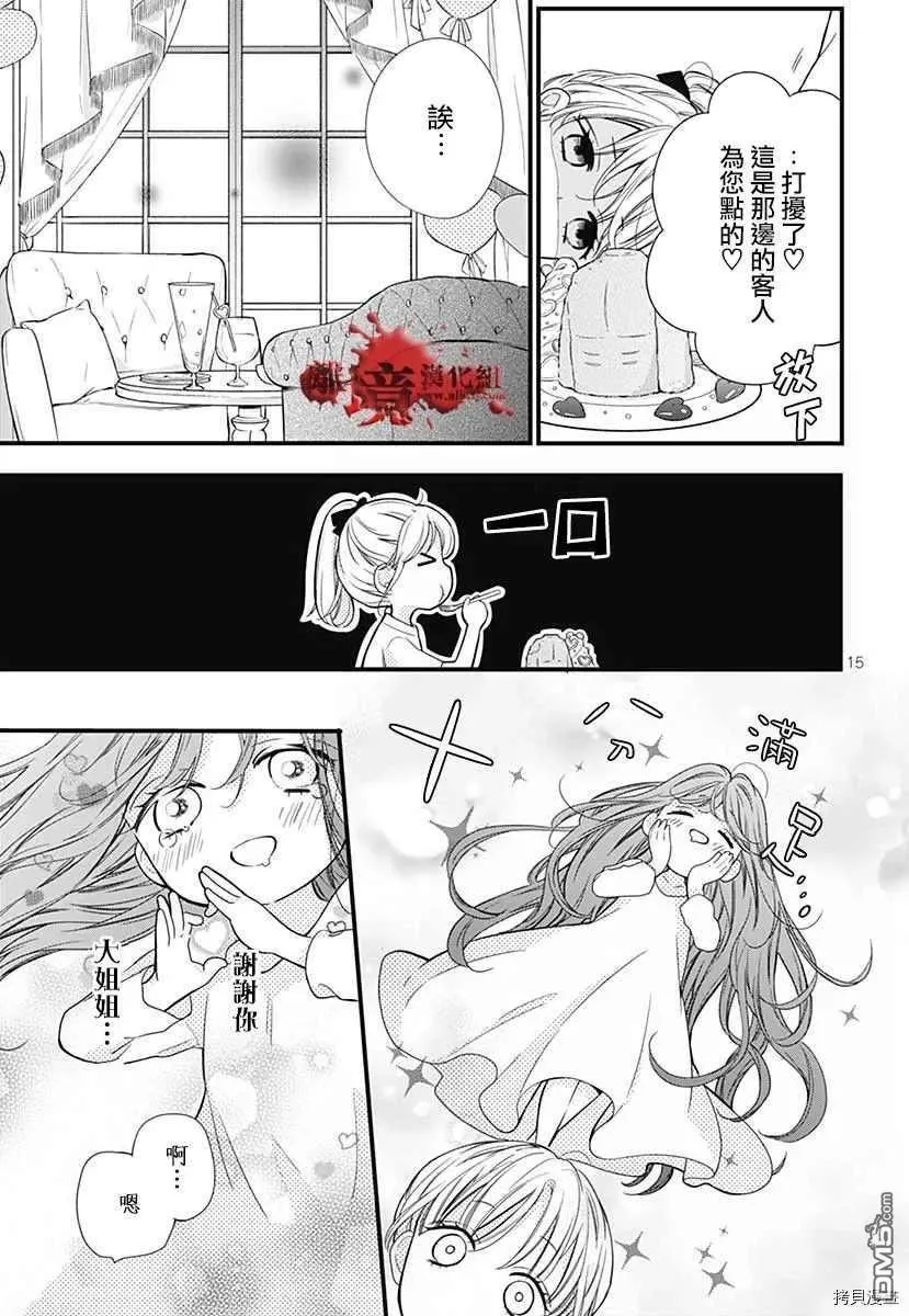 特别篇7 第15页