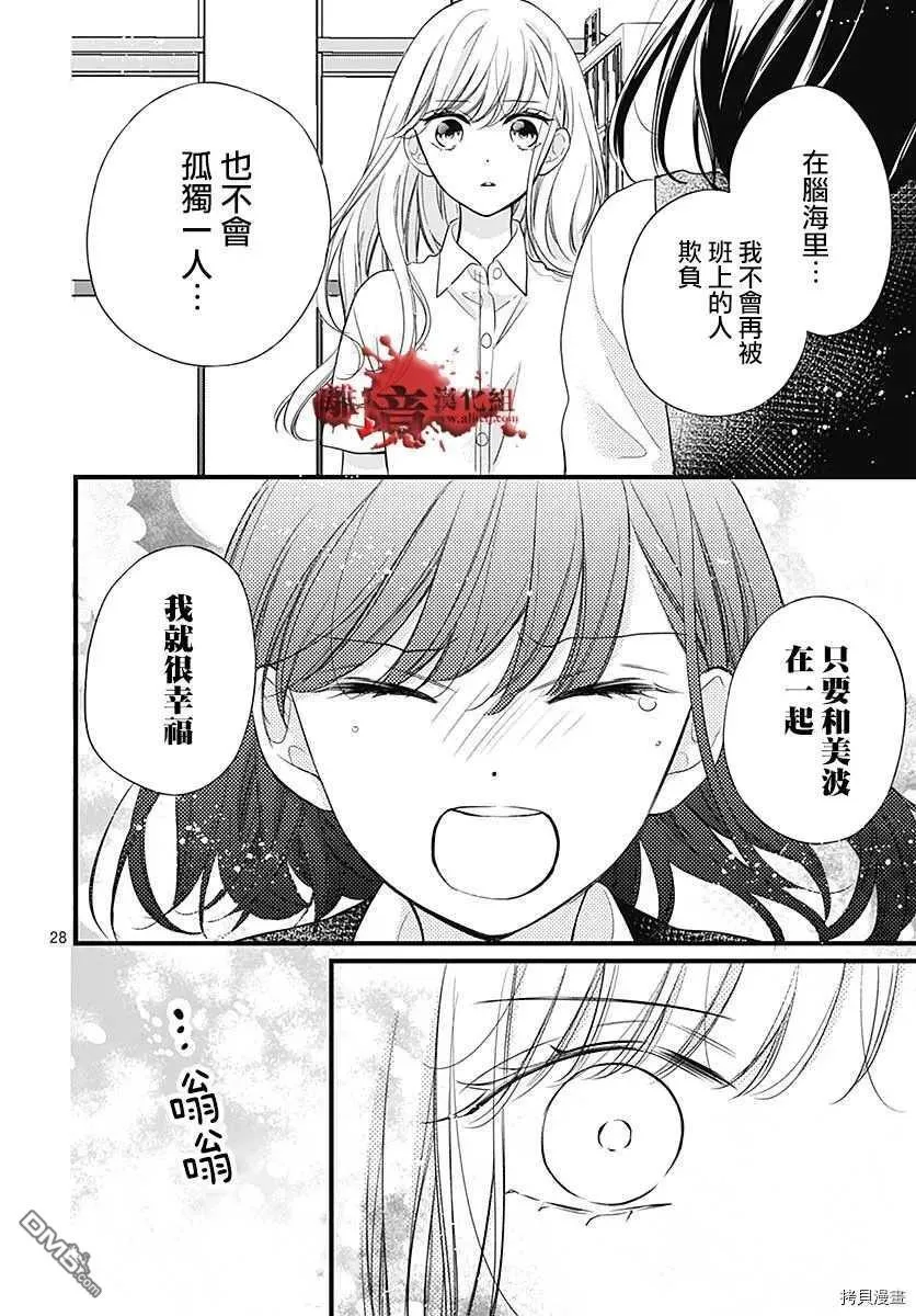 第70话 我的朋友 第30页