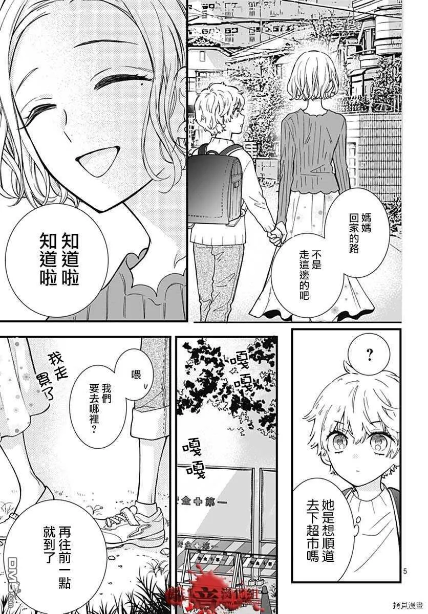 转生特别篇08 第7页