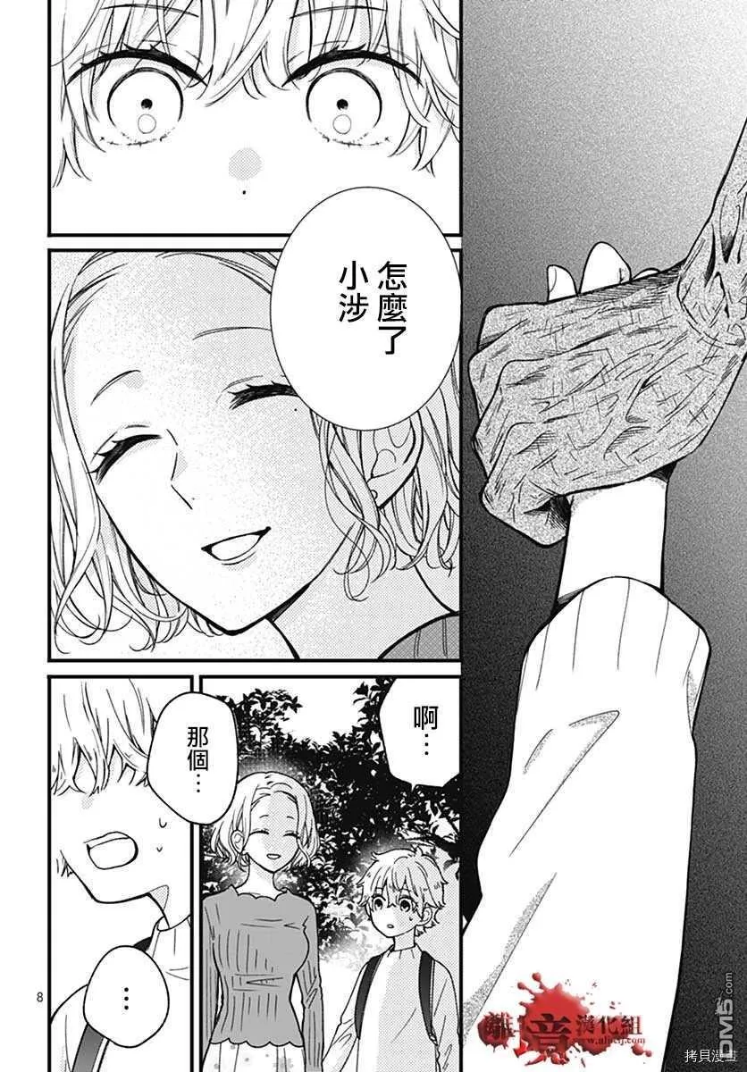 转生特别篇08 第10页