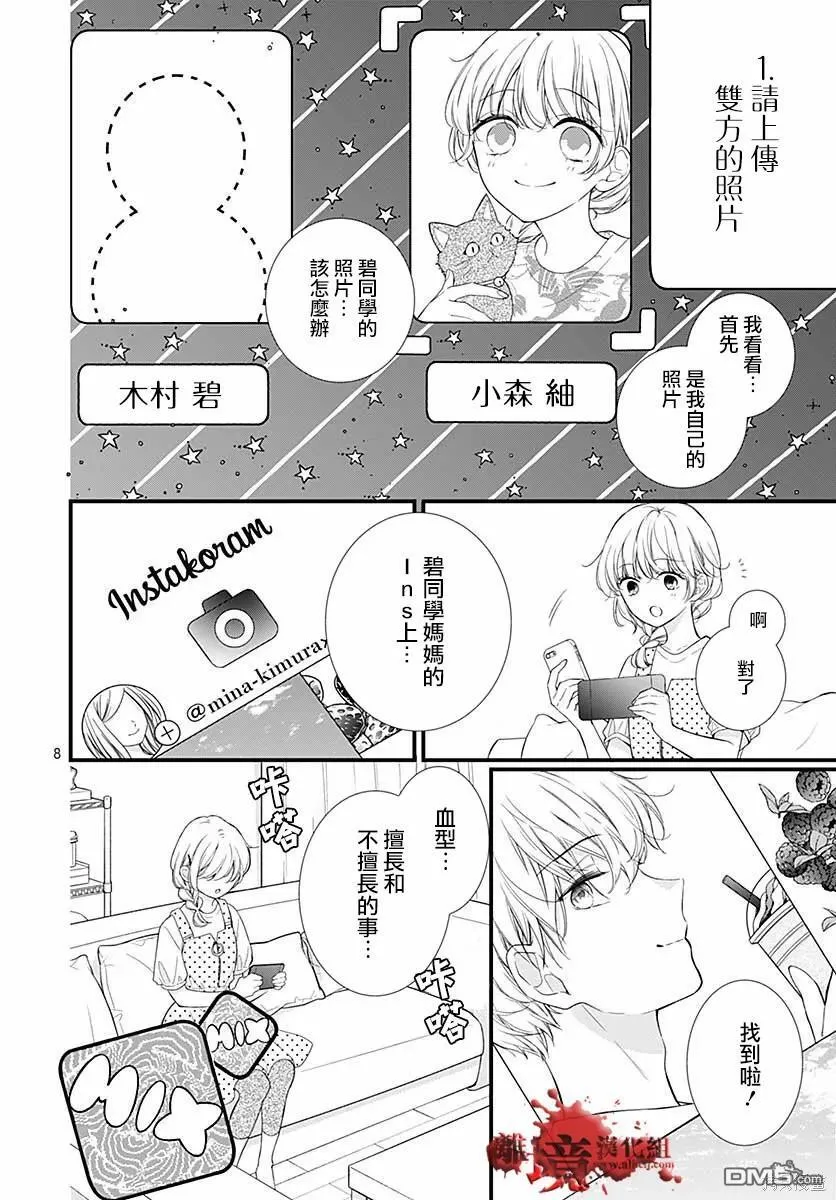 第71话 第6页