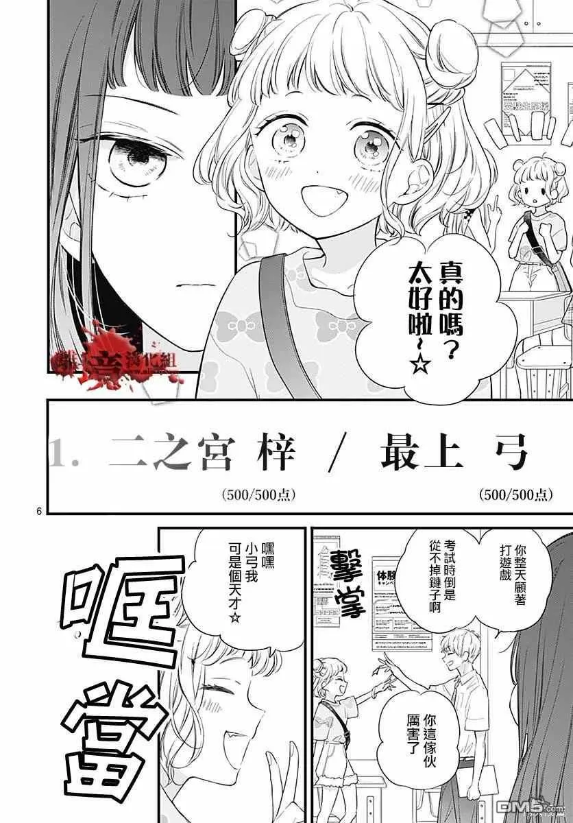 第72话 第6页