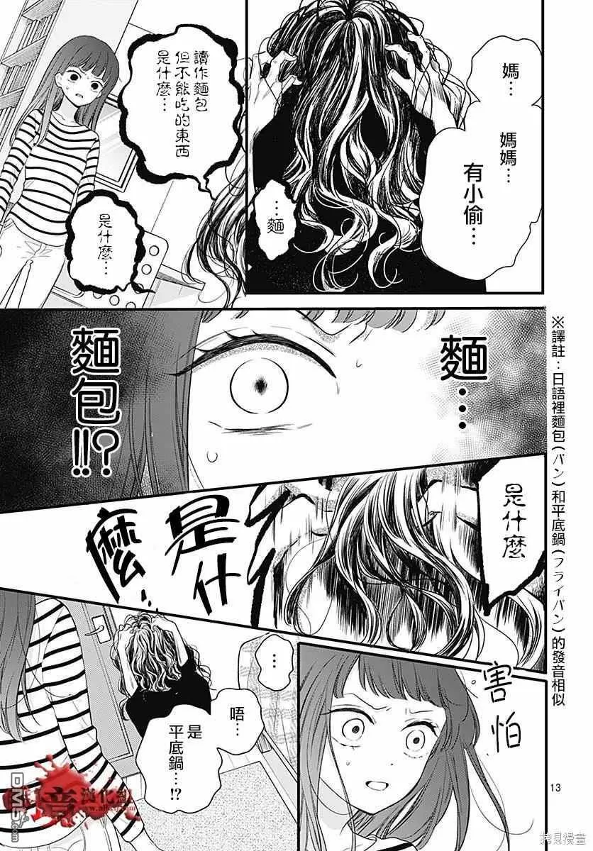 第72话 第13页