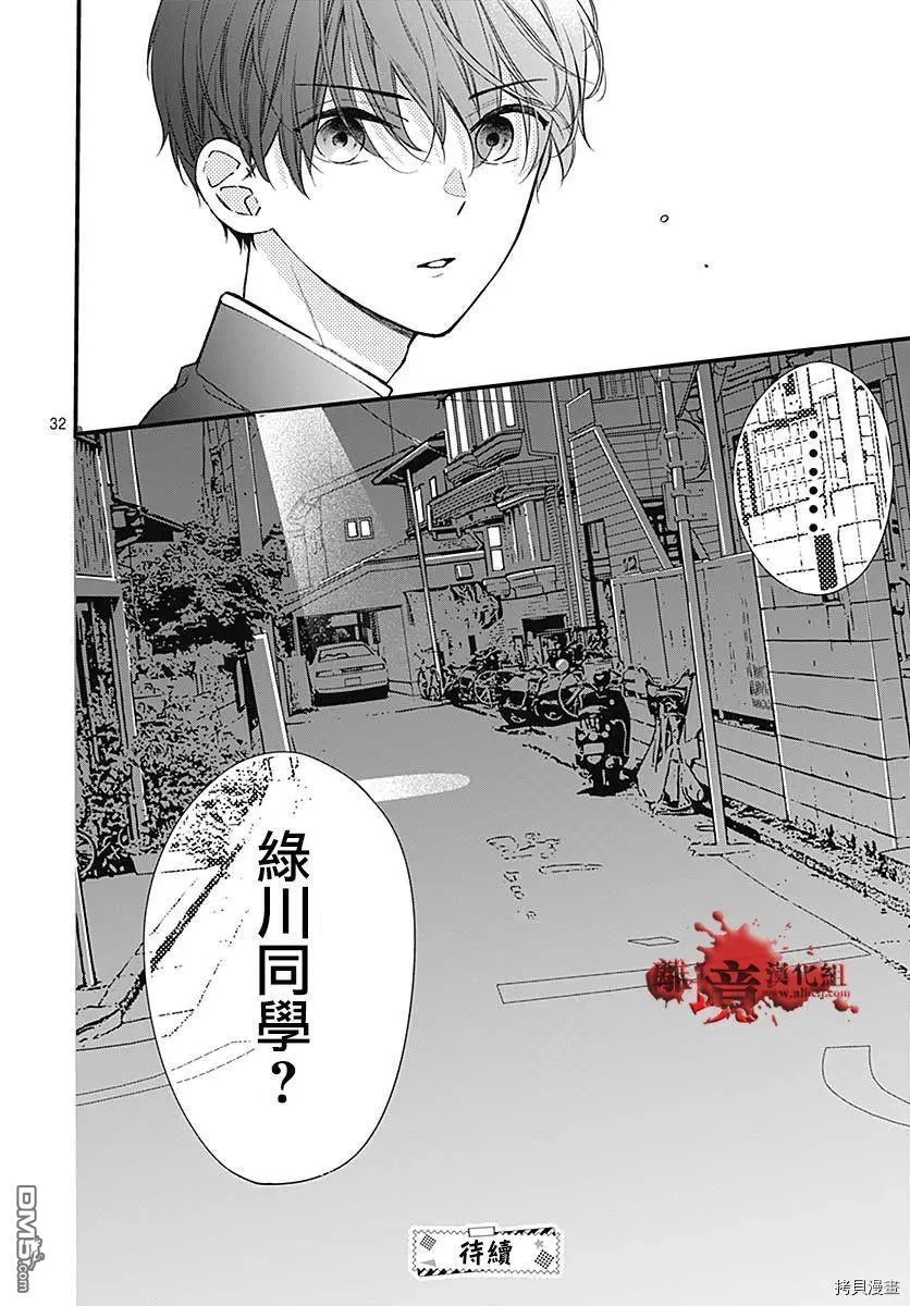 第74话 第32页
