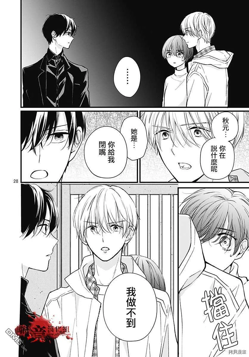 第76话 第28页