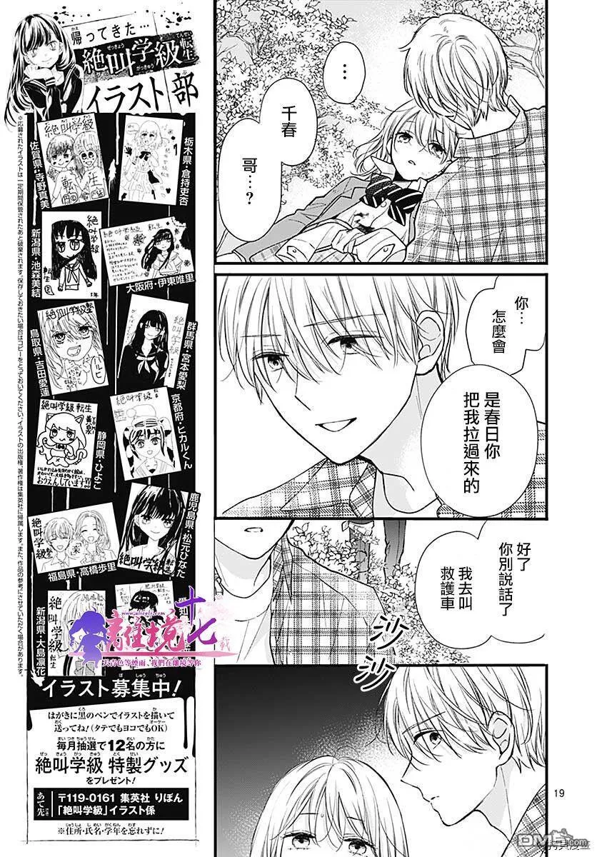 第77话 第20页
