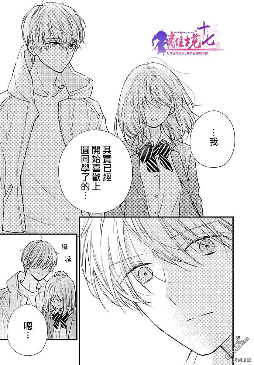 第77话 第36页