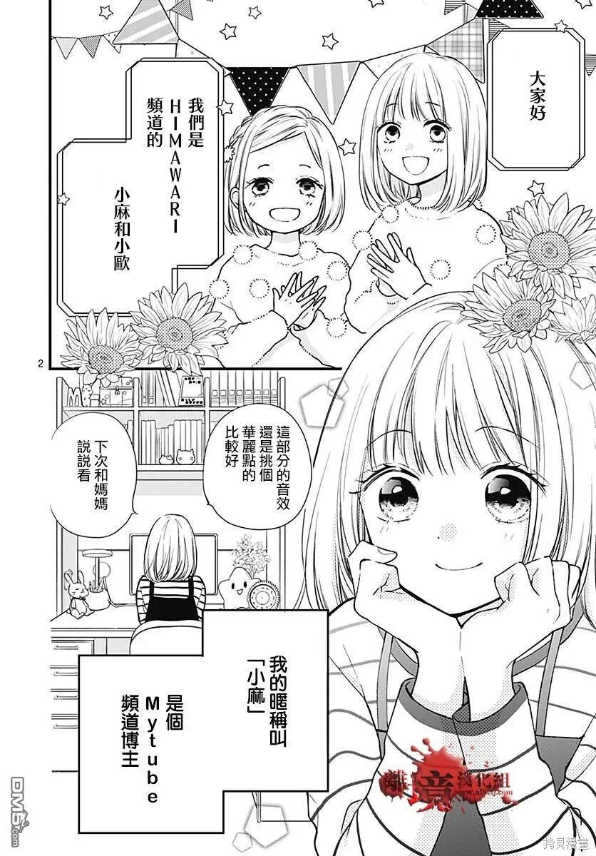 第78话 第3页