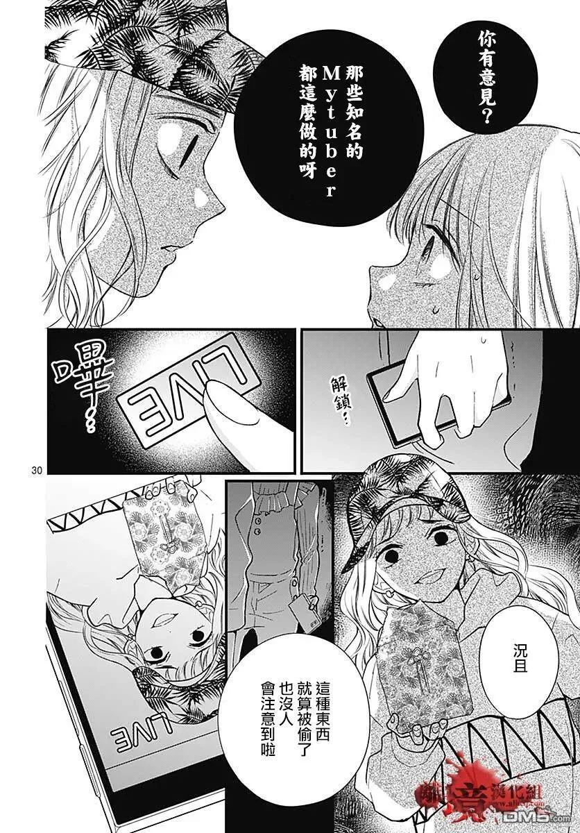 第78话 第31页