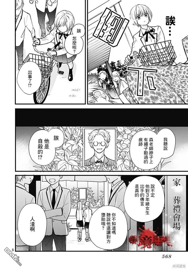 第80话 第8页