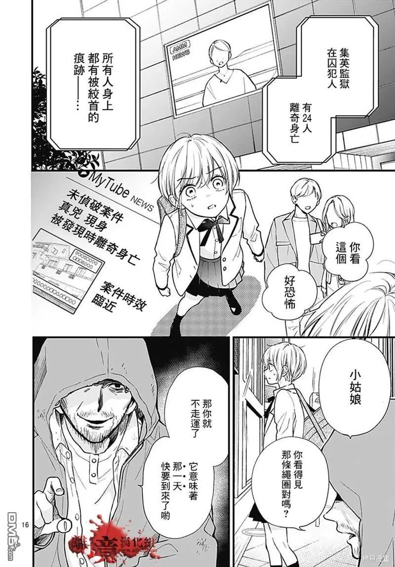 第80话 第16页
