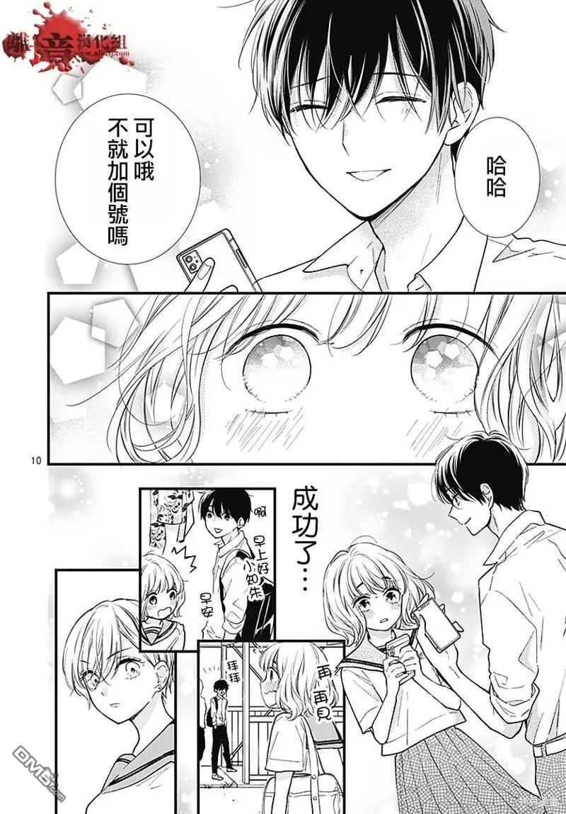 第82话 第11页