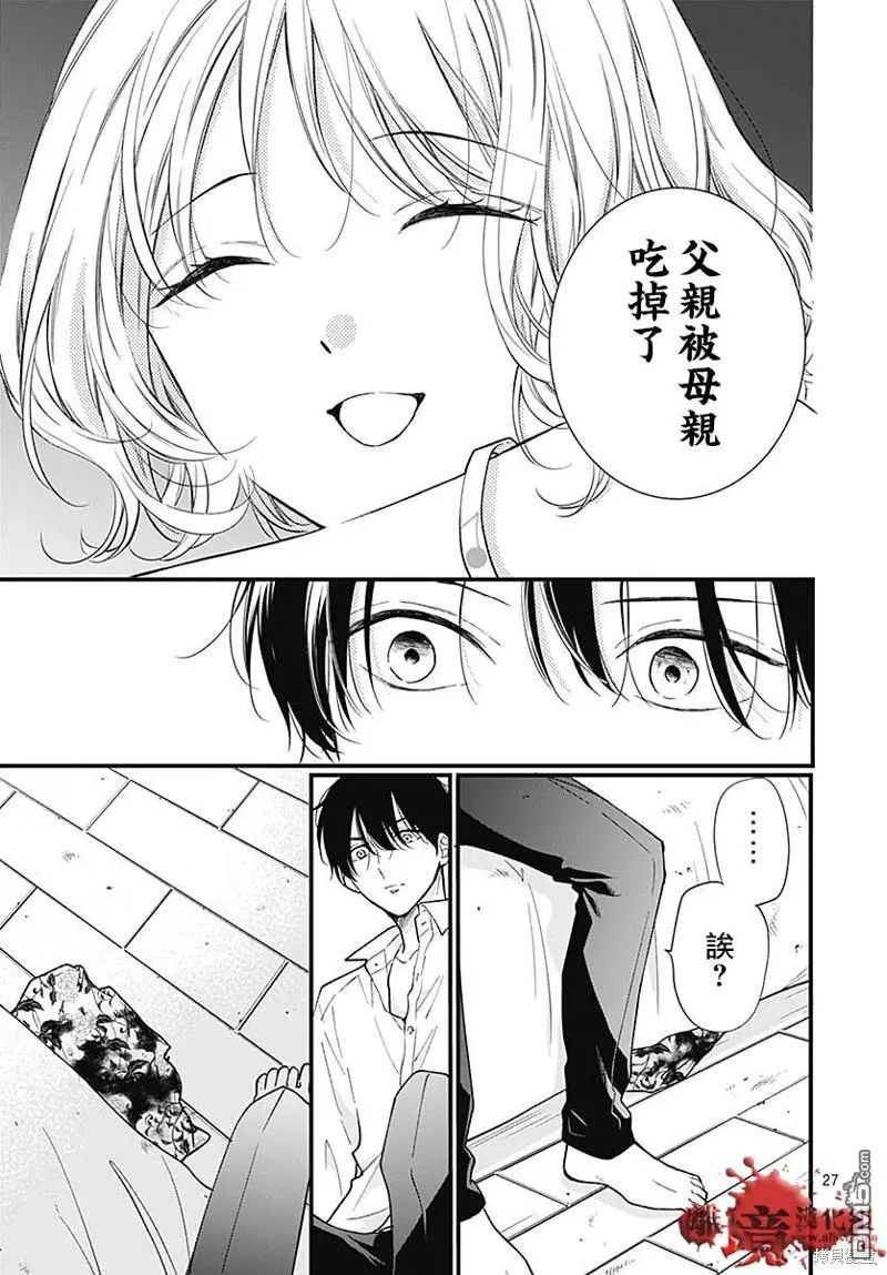 第82话 第28页