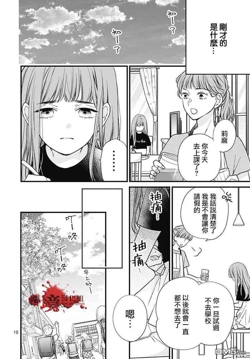 第83话 第10页