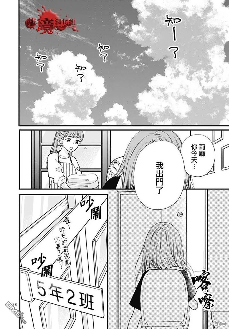 第83话 第28页