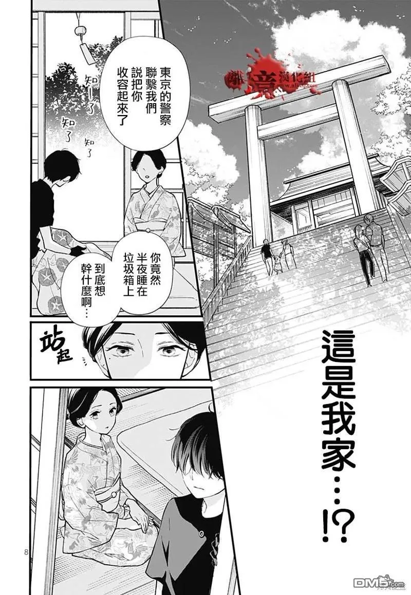 特别篇9 第10页