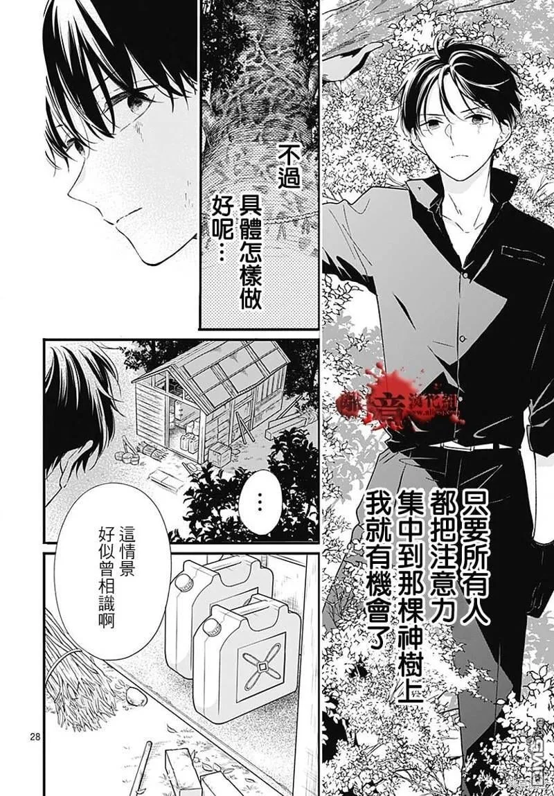 第86话 第28页