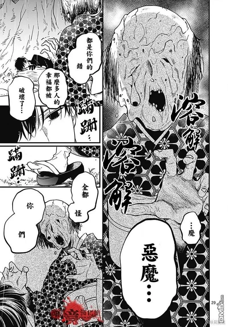 第87话 第30页