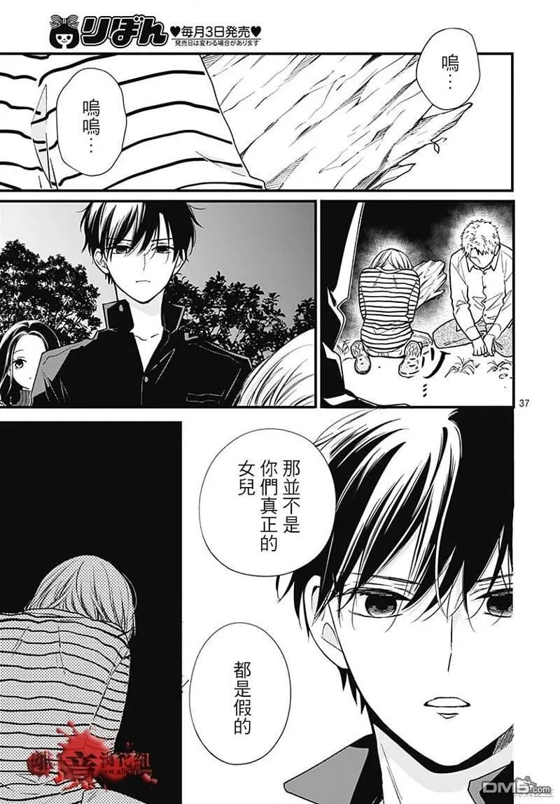 第87话 第38页
