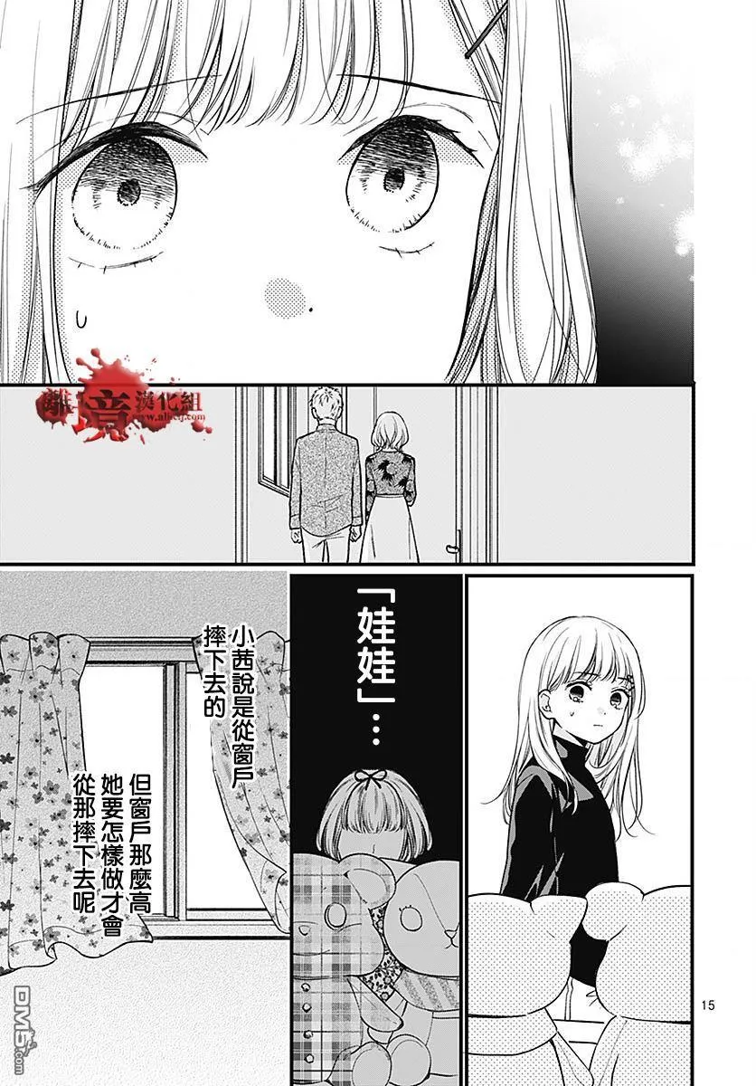 第88话 第15页