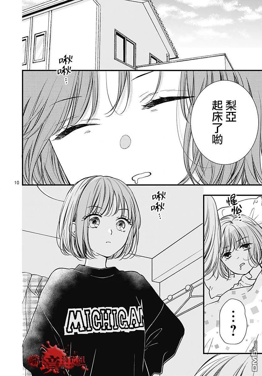 第89话 第10页