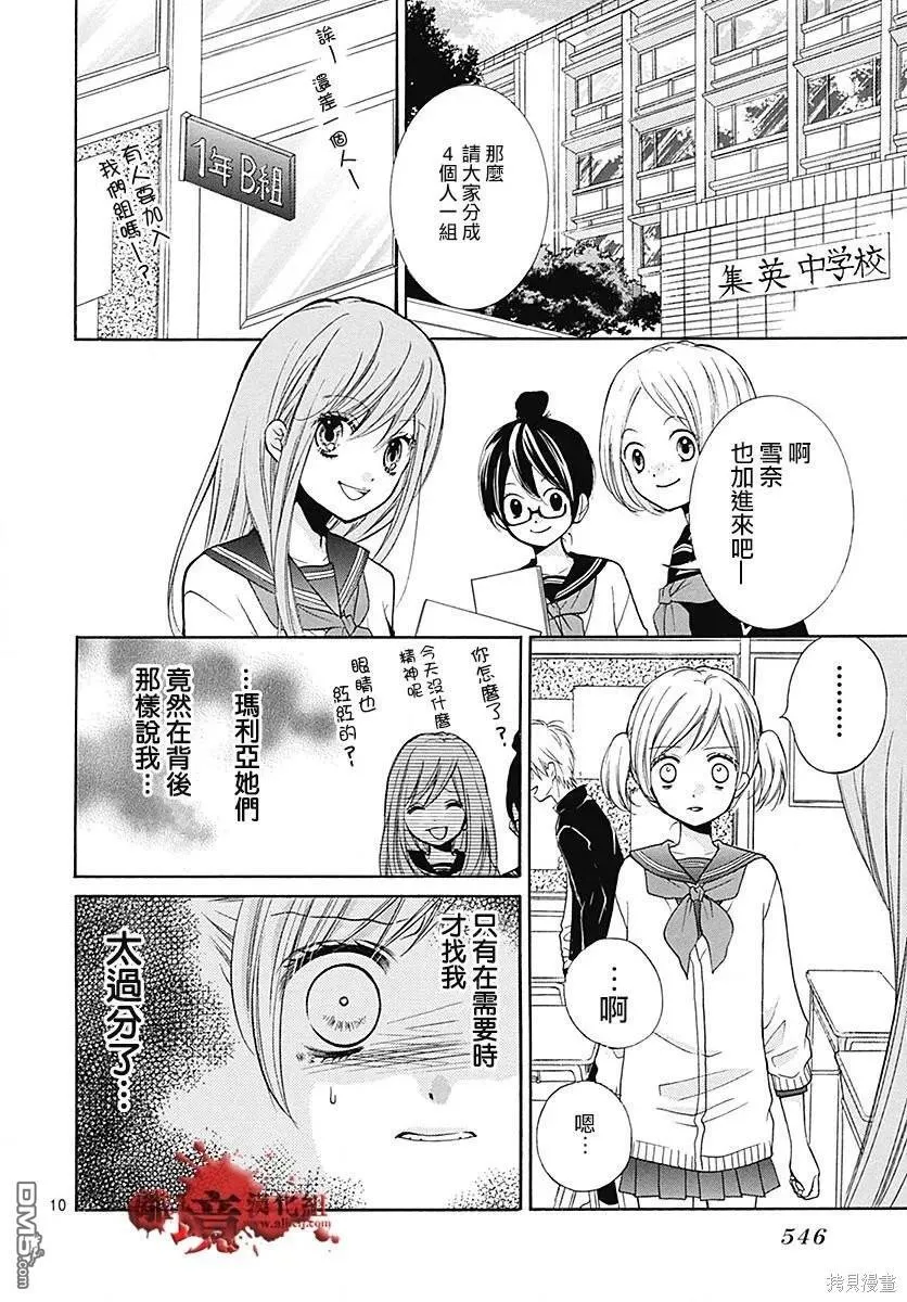 特别篇10 第10页