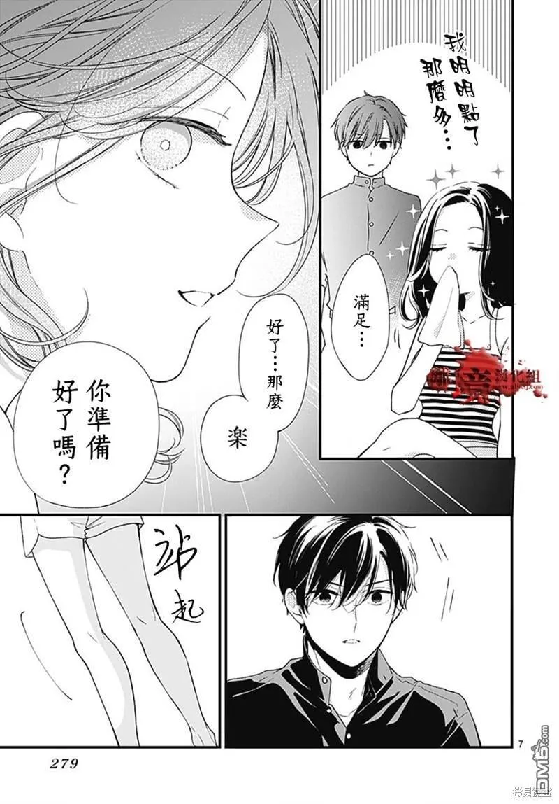 转生特别篇12 第7页
