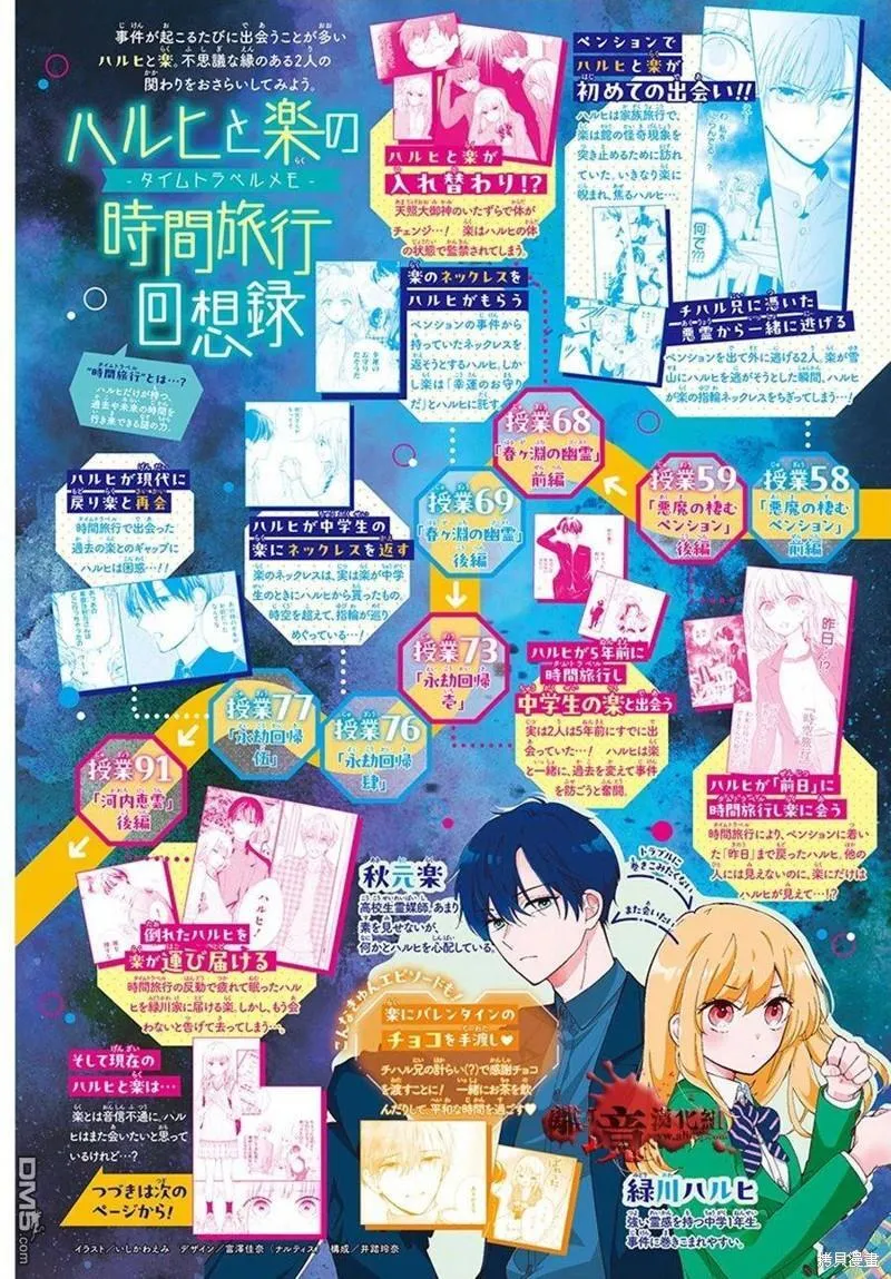 转生特别篇13 第11页