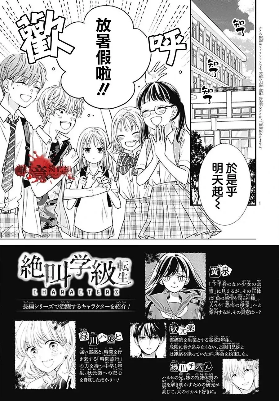 转生100 第5页