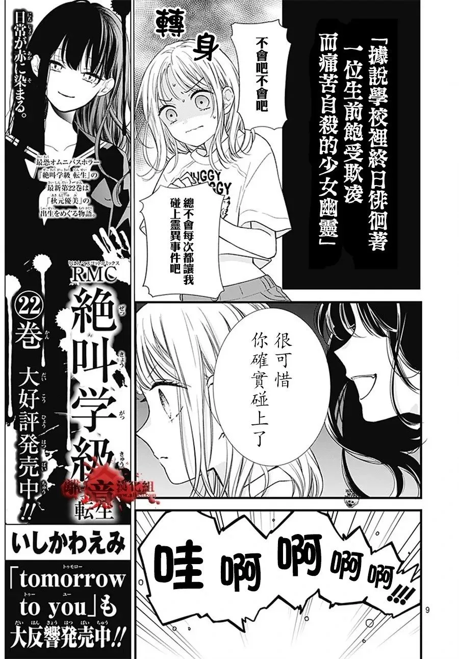 转生100 第13页