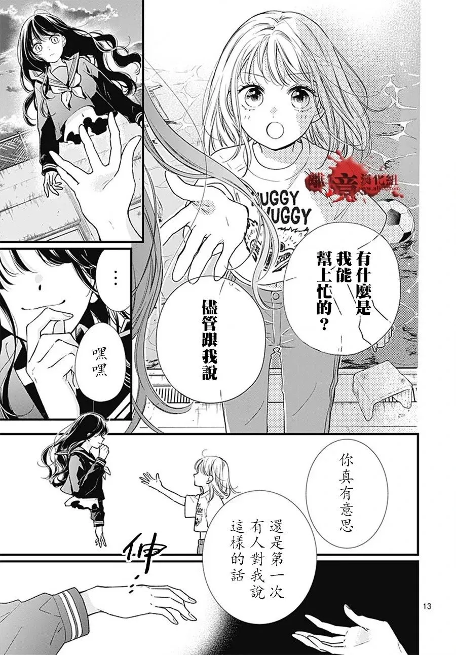转生100 第17页