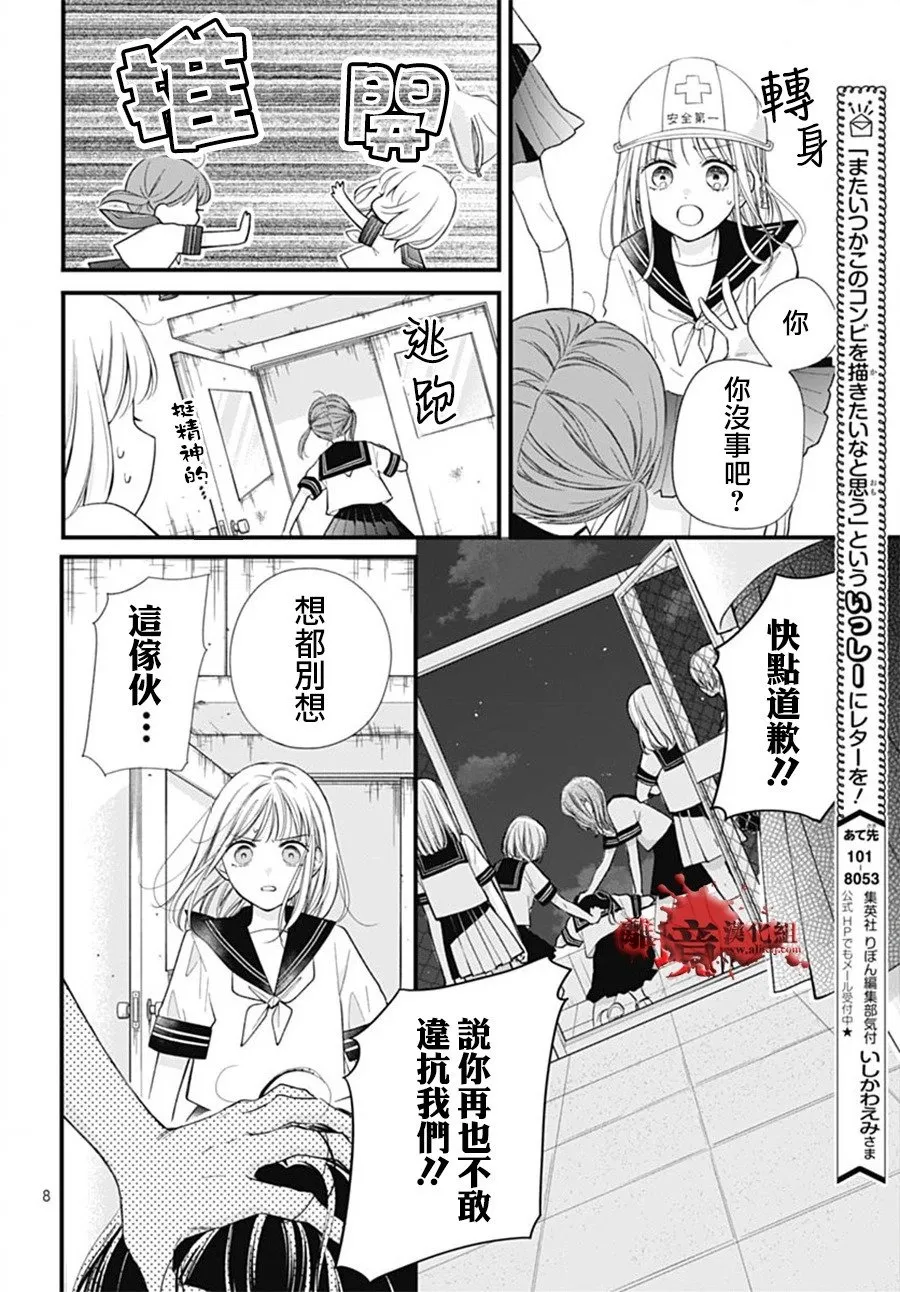 第102话 第8页