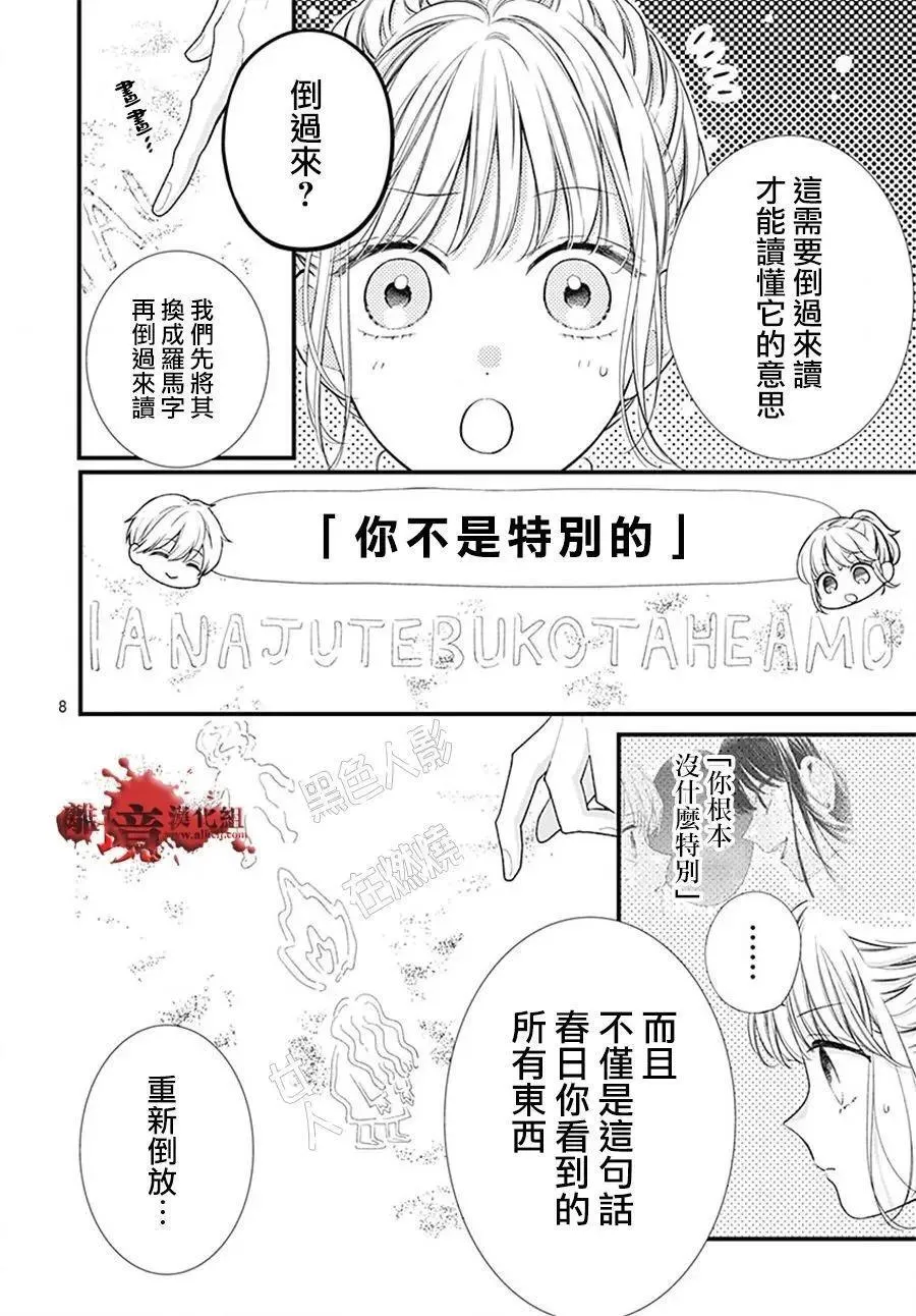 第106话 第8页