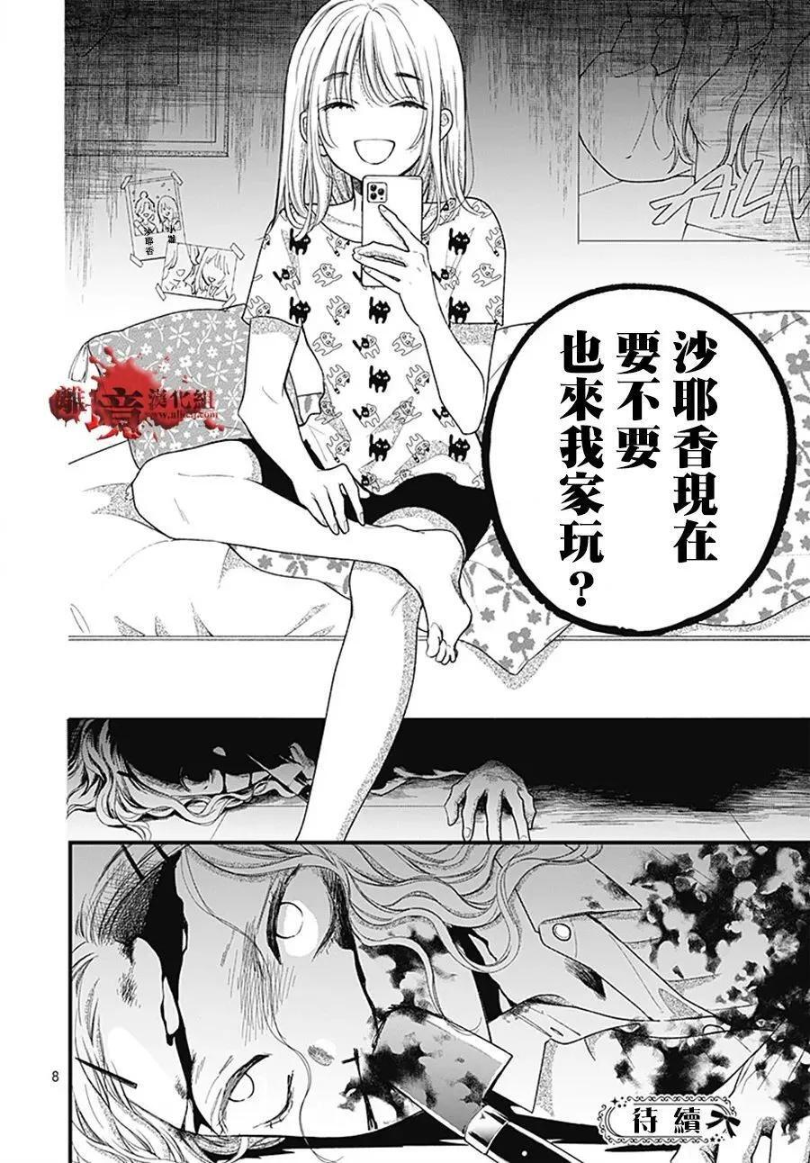 第110话 第8页