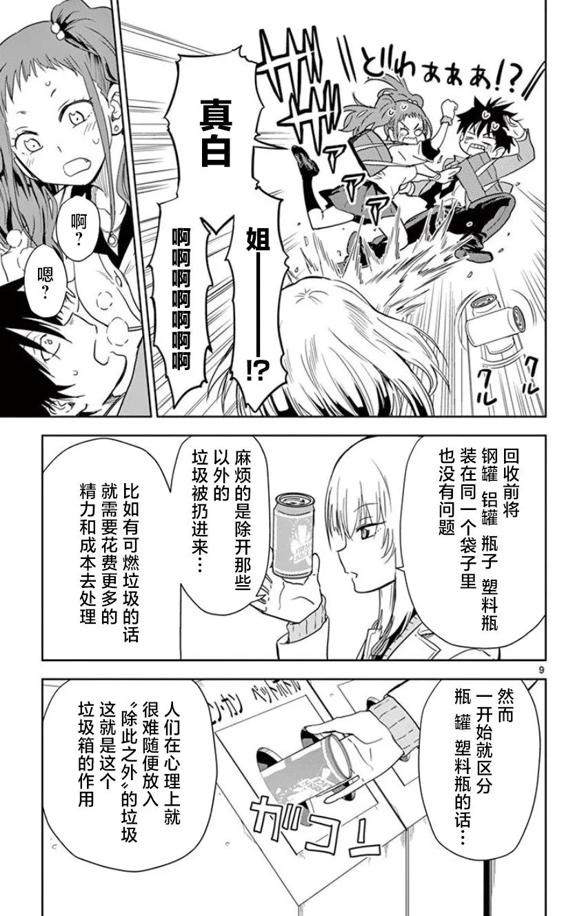 第06话 第9页