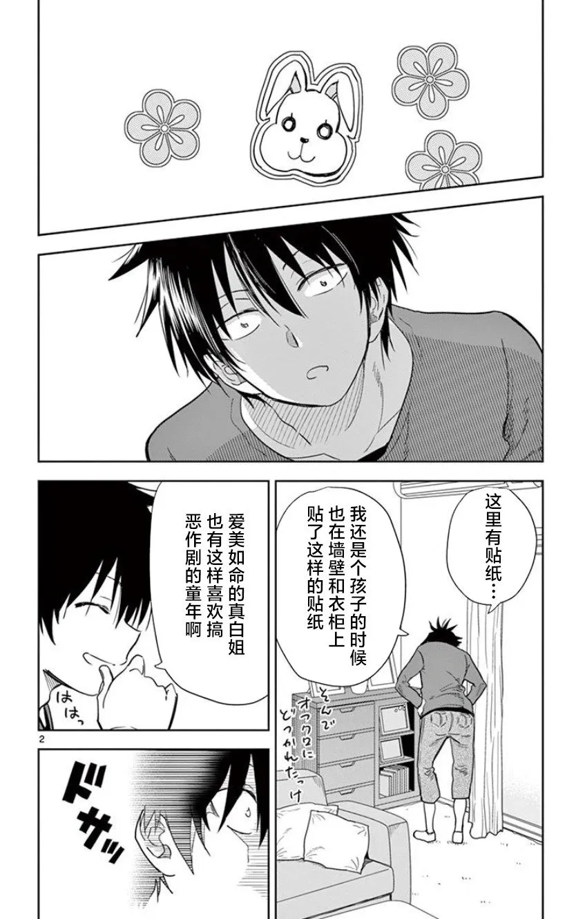 第15话 第2页