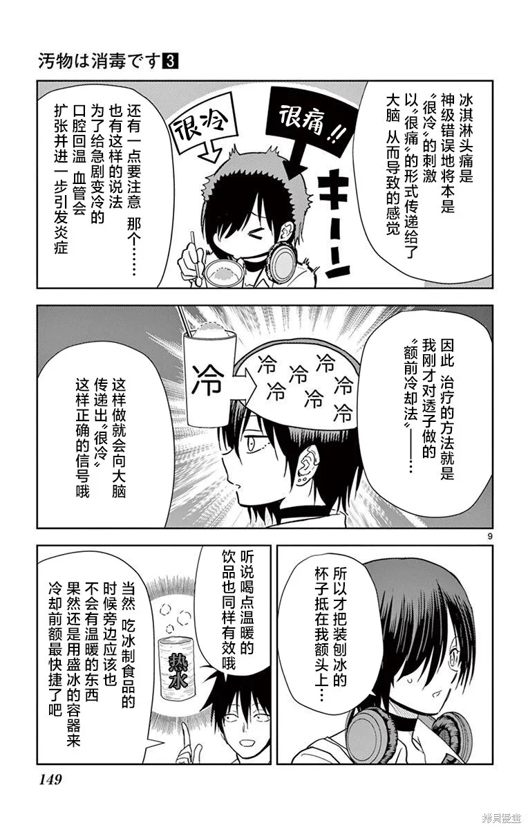 第34话 第9页