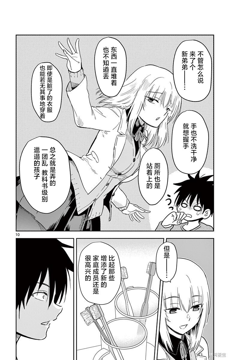 第47话 第10页