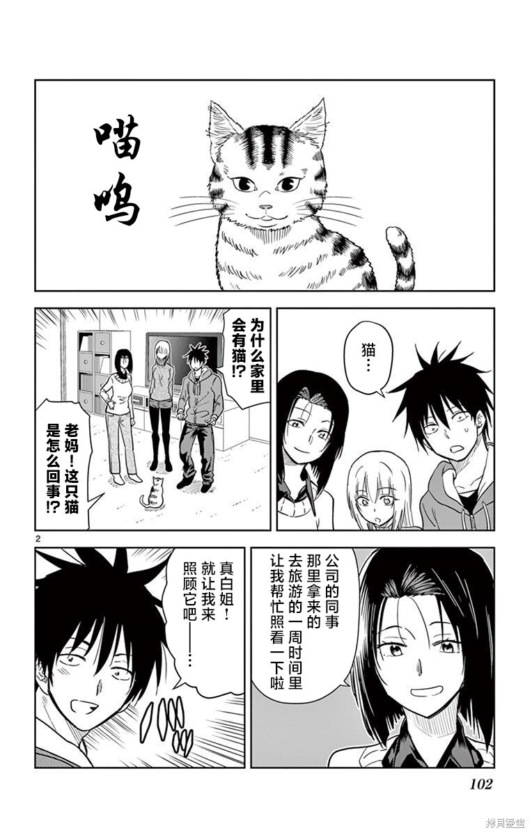 第55话 第2页