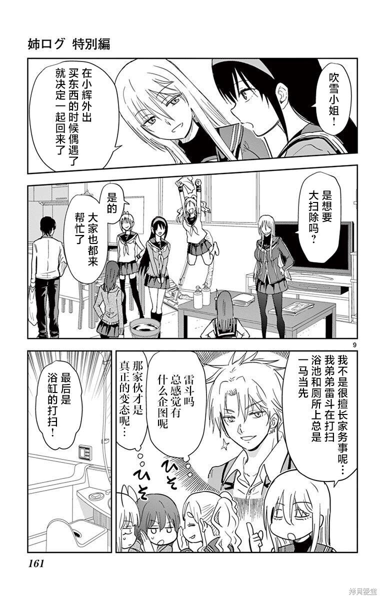 番外篇1 第9页
