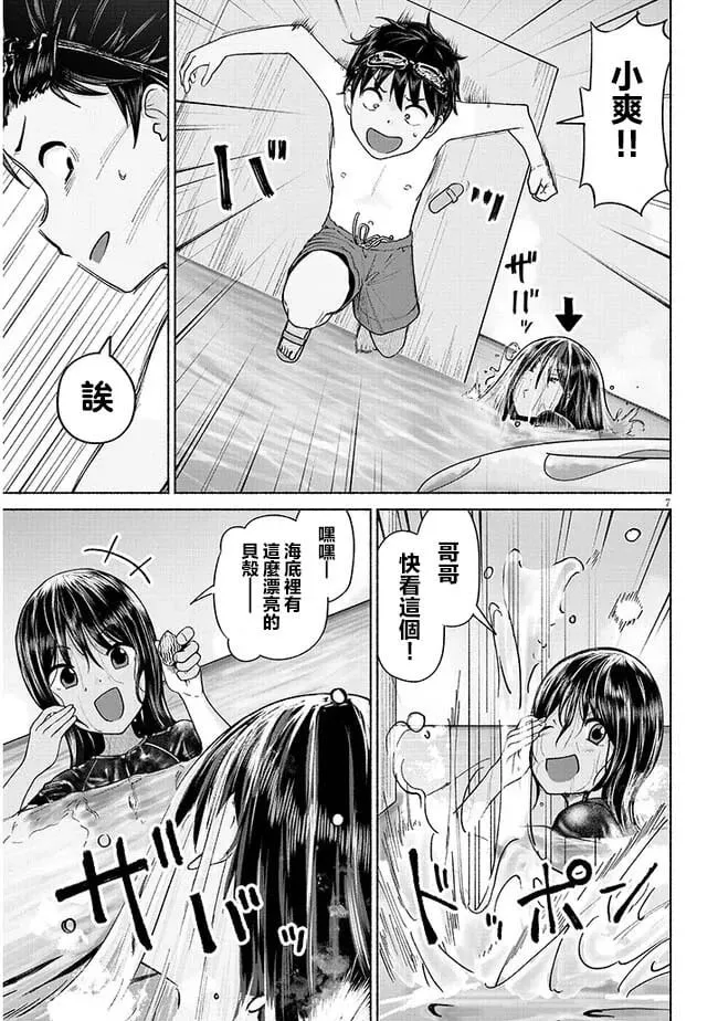 第02话 第7页