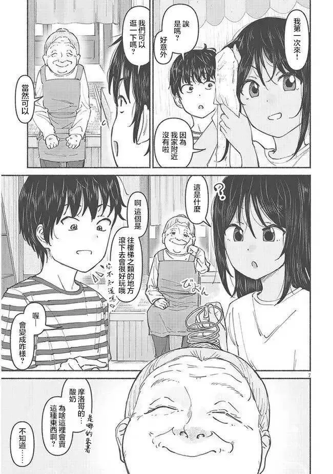 第06话 第7页
