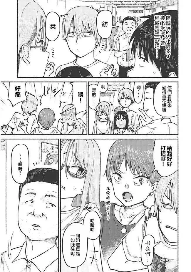 第07话 第7页