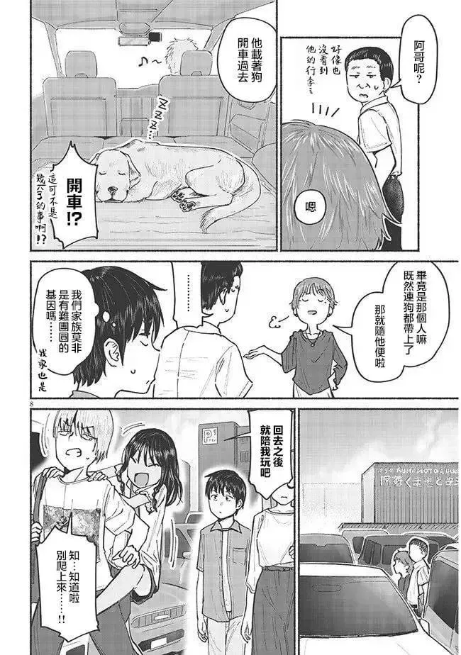 第07话 第8页
