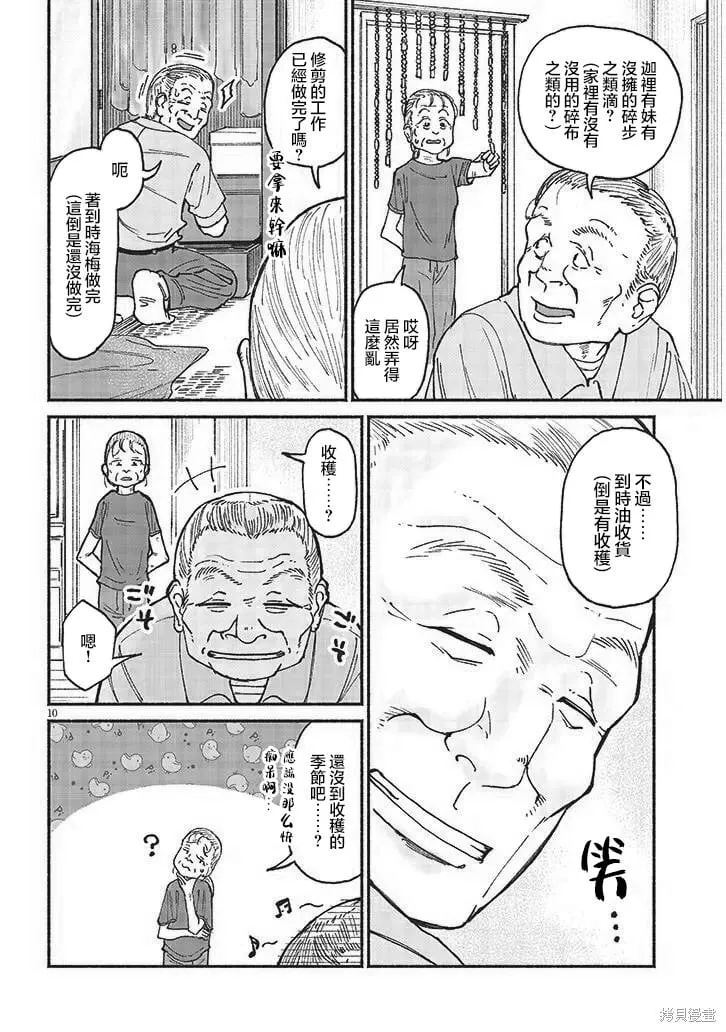 第13话 第10页