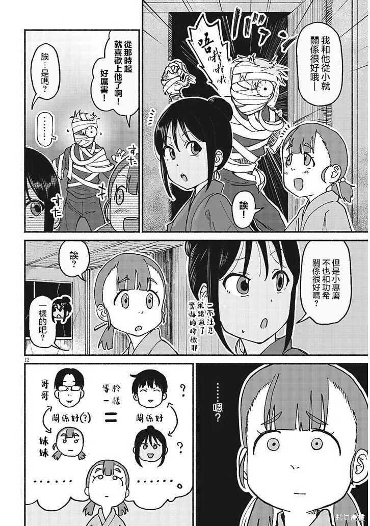 第16话 第12页