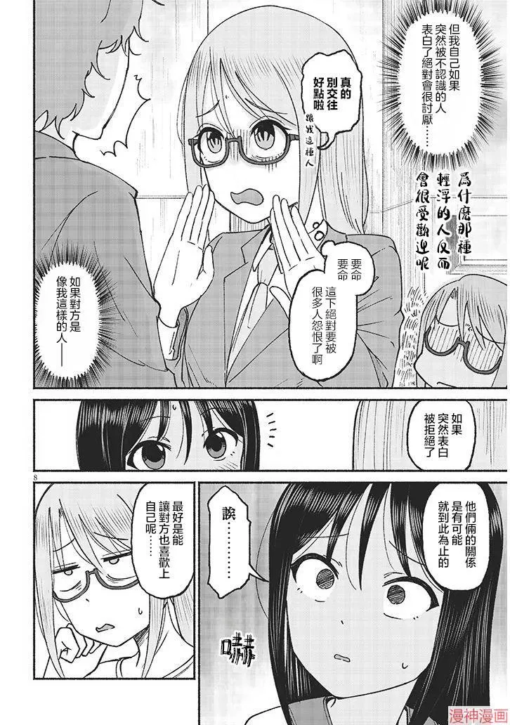 第19话 第8页